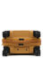 Valise cabine rigide extensible Striper 55 cm Jaune Ocre