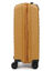 Valise cabine rigide extensible Striper 55 cm Jaune Ocre