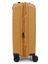 Valise cabine rigide extensible Striper 55 cm Jaune Ocre