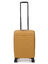 Valise cabine rigide extensible Striper 55 cm Jaune Ocre