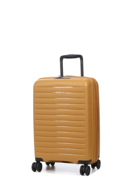 Valise cabine rigide extensible Striper 55 cm
