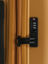 Valise rigide extensible Striper 68 cm Jaune Ocre Jaune Ocre