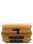 Valise rigide extensible Striper 68 cm Jaune Ocre Jaune Ocre
