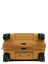 Valise rigide extensible Striper 68 cm Jaune Ocre Jaune Ocre