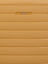 Valise rigide extensible Striper 68 cm Jaune Ocre Jaune Ocre