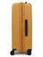 Valise rigide extensible Striper 68 cm Jaune Ocre Jaune Ocre