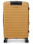 Valise rigide extensible Striper 68 cm Jaune Ocre Jaune Ocre