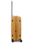 Valise rigide extensible Striper 68 cm Jaune Ocre Jaune Ocre