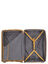 Valise rigide extensible Striper 77 cm Jaune Ocre Jaune Ocre