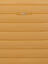 Valise rigide extensible Striper 77 cm Jaune Ocre Jaune Ocre