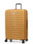 Valise rigide extensible Striper 77 cm Jaune Ocre Jaune Ocre