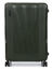 Valise rigide Maxlock 66 cm Kaki Kaki