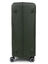 Valise rigide Maxlock 66 cm Kaki Kaki