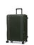 Valise rigide Maxlock 66 cm Kaki Kaki