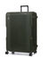 Valise rigide Maxlock 77 cm Kaki Kaki