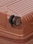 Valise rigide extensible Eva� 66 cm Cuivre Cuivre