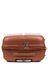 Valise rigide extensible Eva� 66 cm Cuivre Cuivre
