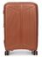Valise rigide extensible Eva� 66 cm Cuivre Cuivre