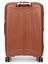 Valise rigide extensible Eva� 66 cm Cuivre Cuivre