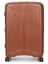 Valise rigide extensible Eva� 76 cm Cuivre Cuivre