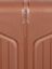 Valise rigide extensible Eva� 76 cm Cuivre Cuivre