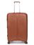 Valise rigide extensible Eva� 76 cm Cuivre Cuivre