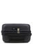 Valise cabine rigide extensible Oryn 55 cm Anthracite