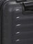 Valise cabine rigide extensible Oryn 55 cm Anthracite