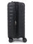 Valise cabine rigide extensible Oryn 55 cm Anthracite
