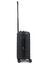 Valise cabine rigide extensible Oryn 55 cm Anthracite