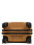 Valise cabine rigide extensible Oryn 55 cm Jaune Jaune