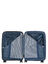 Valise cabine rigide extensible Oryn 55 cm Marine Marine