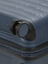 Valise cabine rigide extensible Oryn 55 cm Marine Marine