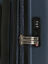 Valise cabine rigide extensible Oryn 55 cm Marine Marine