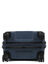 Valise cabine rigide extensible Oryn 55 cm Marine Marine