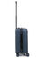 Valise cabine rigide extensible Oryn 55 cm Marine Marine