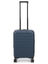 Valise cabine rigide extensible Oryn 55 cm Marine Marine