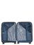 Valise cabine rigide extensible Oryn 55 cm Olive Olive