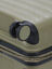 Valise cabine rigide extensible Oryn 55 cm Olive Olive