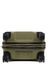 Valise cabine rigide extensible Oryn 55 cm Olive Olive