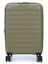 Valise cabine rigide extensible Oryn 55 cm Olive Olive