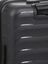 Valise rigide extensible Oryn 67 cm Anthracite Anthracite