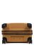 Valise rigide extensible Oryn 67 cm Jaune