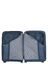 Valise rigide extensible Oryn 67 cm Marine Marine