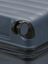 Valise rigide extensible Oryn 67 cm Marine Marine
