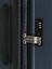 Valise rigide extensible Oryn 67 cm Marine Marine