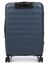Valise rigide extensible Oryn 67 cm Marine Marine