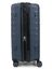 Valise rigide extensible Oryn 67 cm Marine Marine