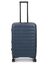 Valise rigide extensible Oryn 67 cm Marine Marine