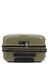 Valise rigide extensible Oryn 67 cm Olive Olive